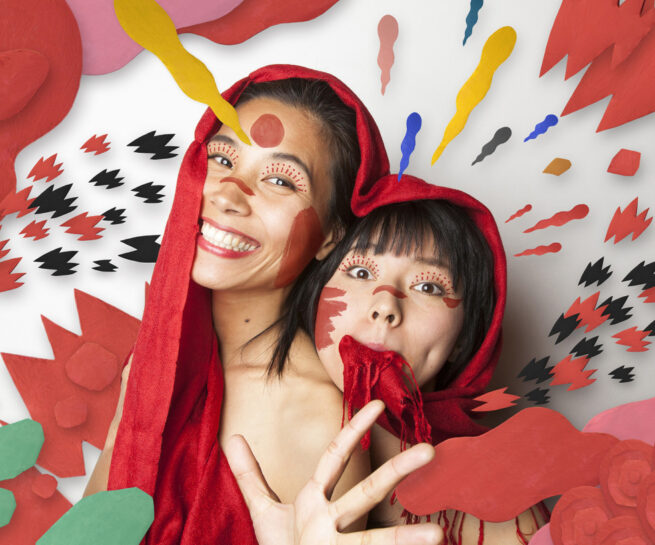 帰ってきた あふりらんぽ！再結成ツアー2016