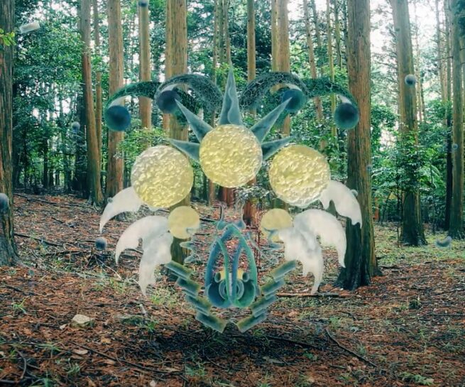 トンチトリオ『ロンゴロンゴ』　MV tonchitrio 『RONGORONGO』